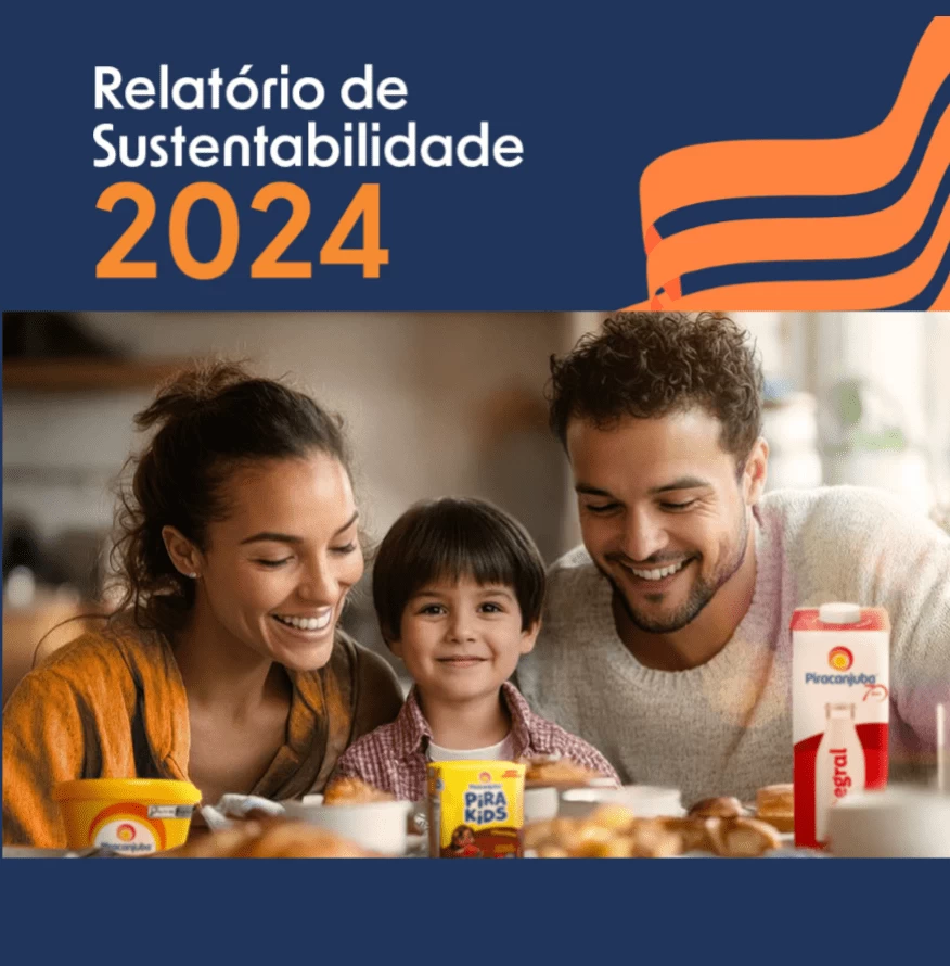 Relatório de Sustentabilidade 2024