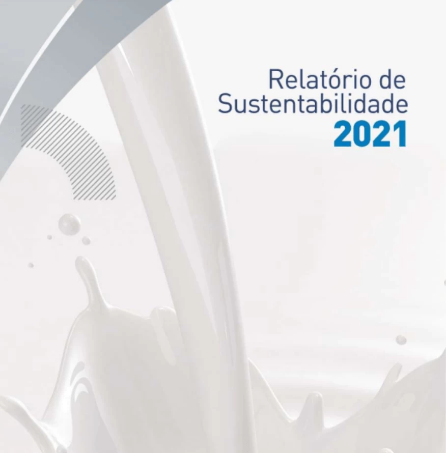 Relatório de Sustentabilidade 2021