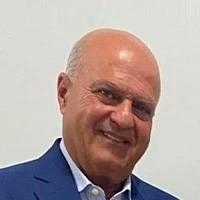 Jacob Saud